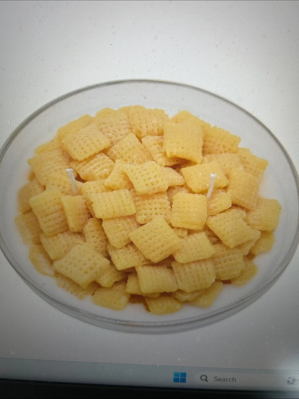 Ashland cereal bowl